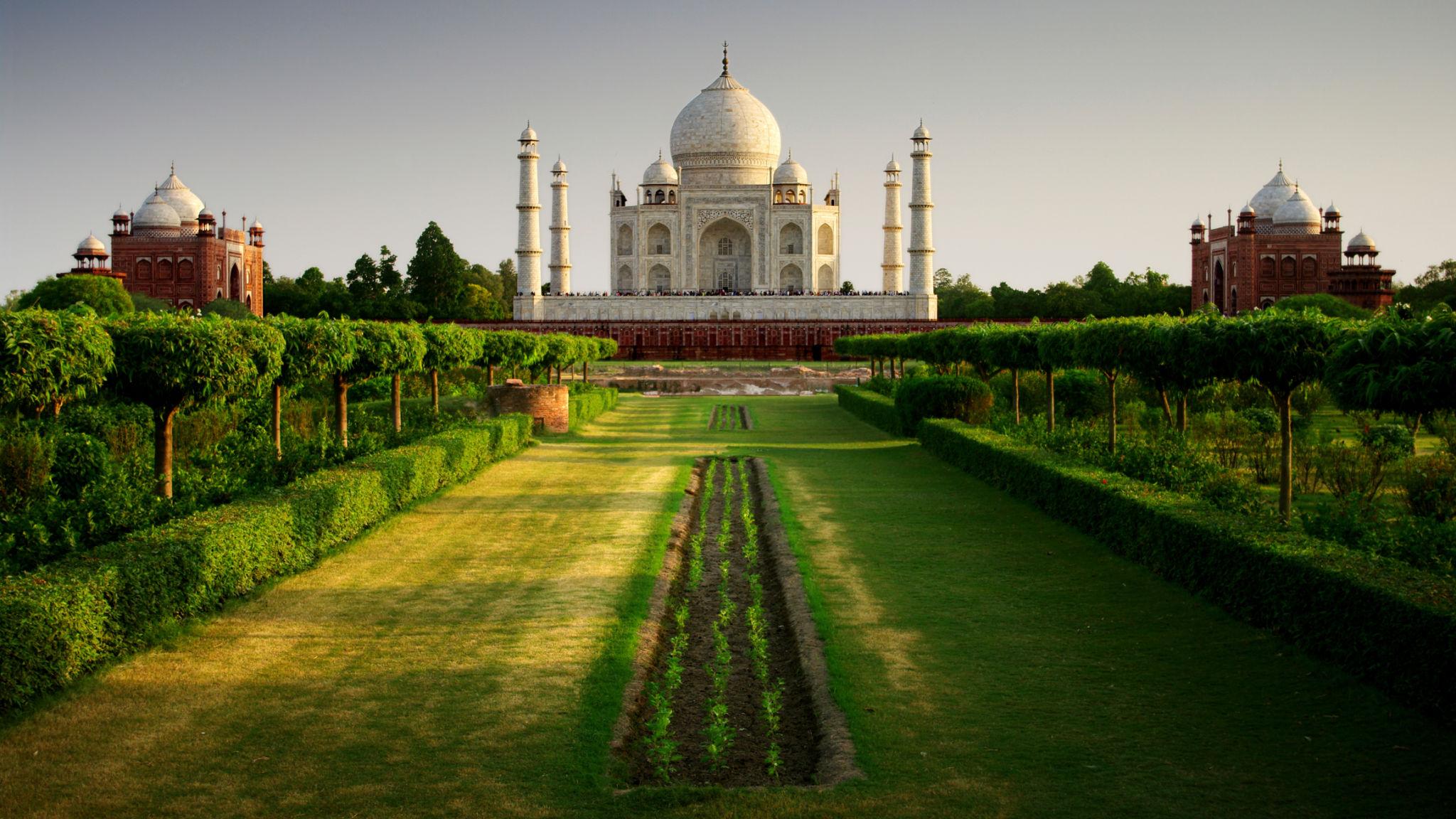 Agra
