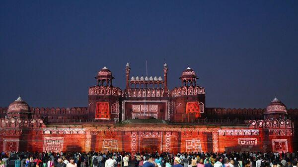 Delhi