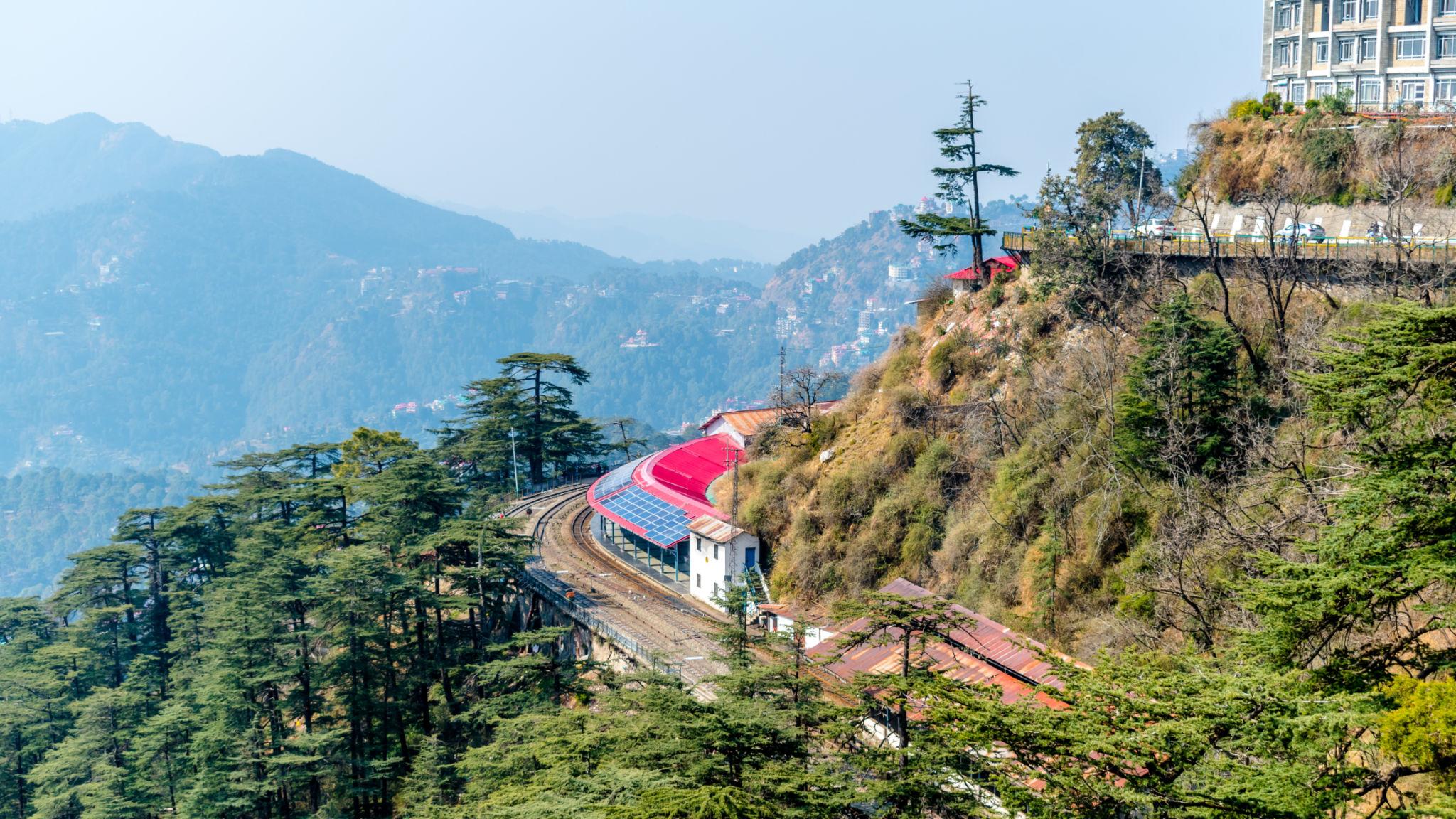 Shimla