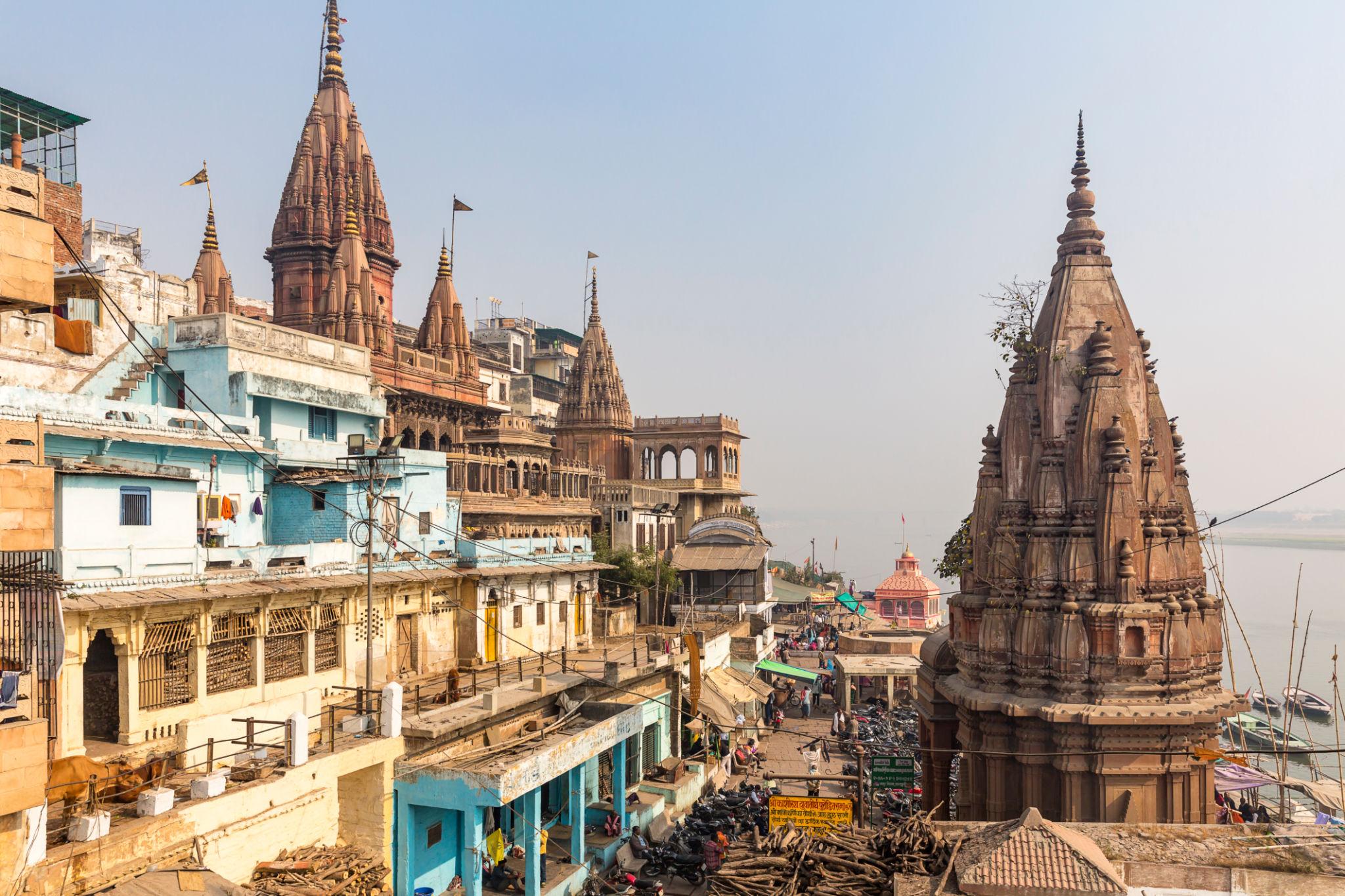 Varanasi
